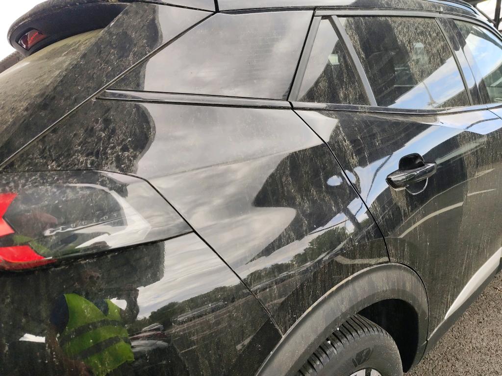 Peugeot 2008 BlueHDi 130 S&S EAT8 GT 2023