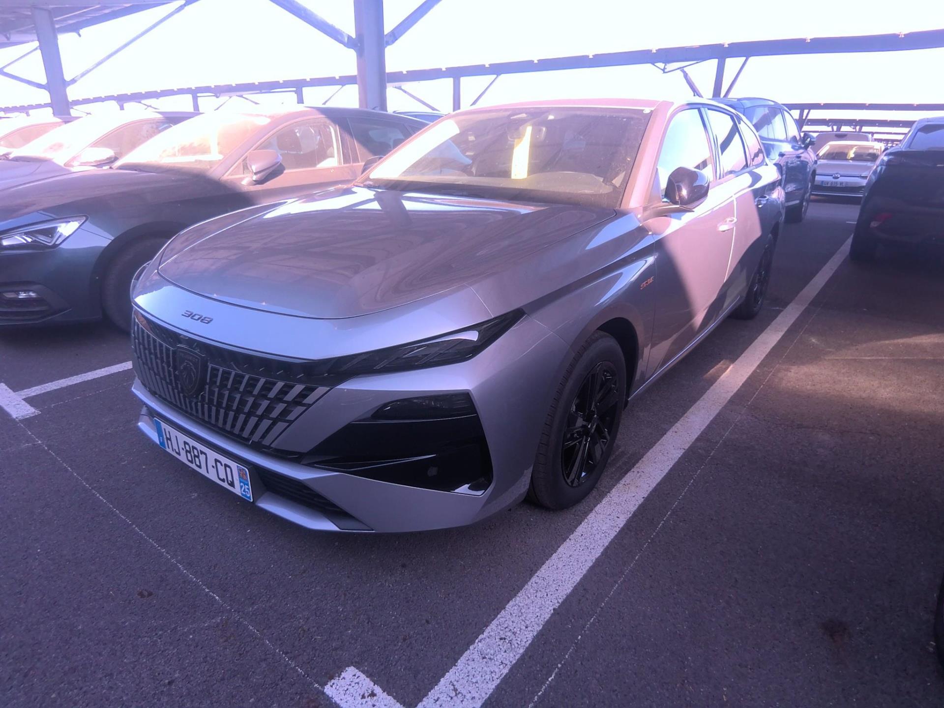 308 III