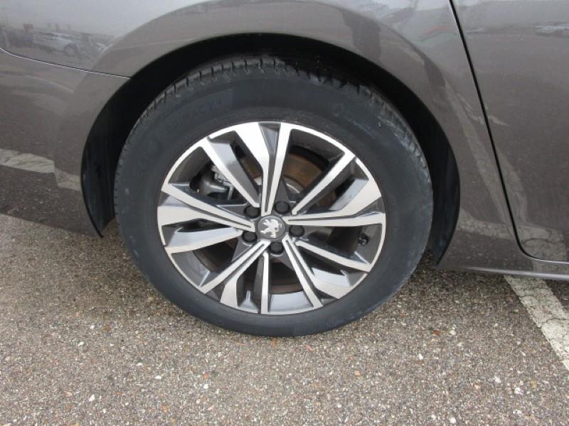 Foto Peugeot 508 SW 18