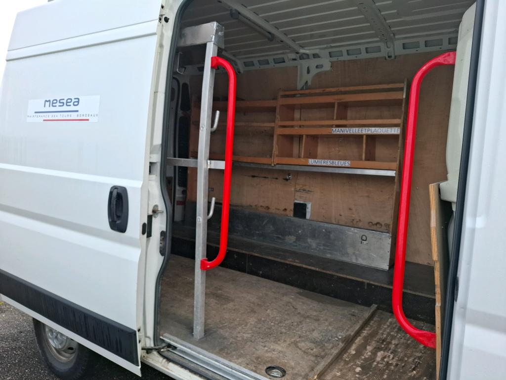 Peugeot BOXER TOLE 335 L2H2 BLUEHDI 120 S&S PREMIUM 2020