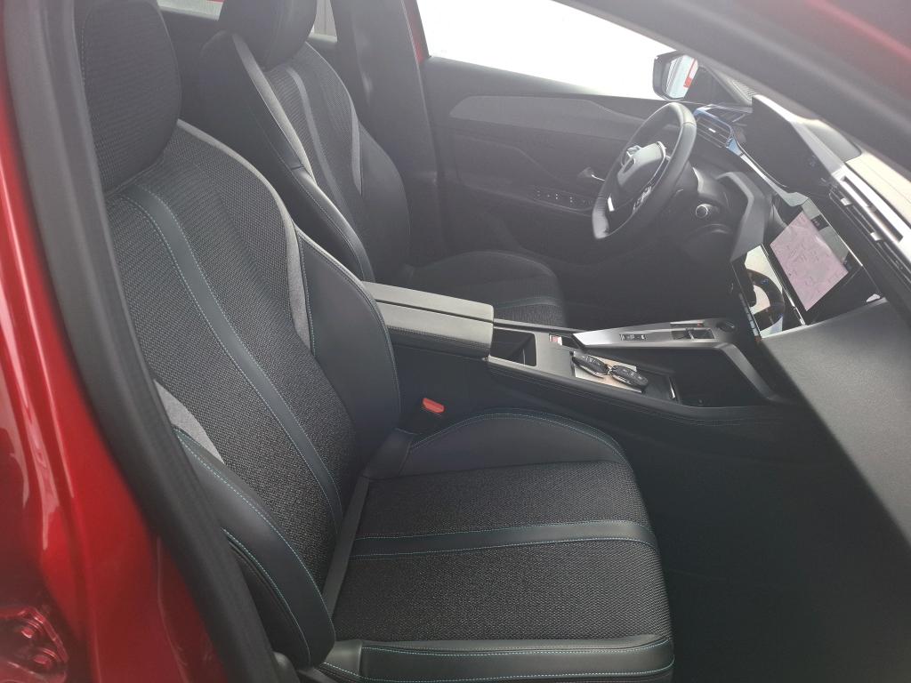 Peugeot 308 PureTech 130ch S&S EAT8 Allure Pack 2023