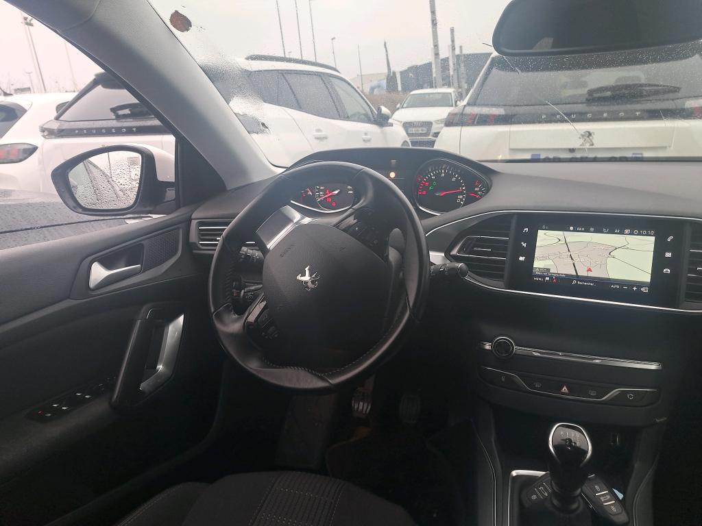 Peugeot 308 SW BlueHDi 130ch S&S BVM6 Allure Pack 2021