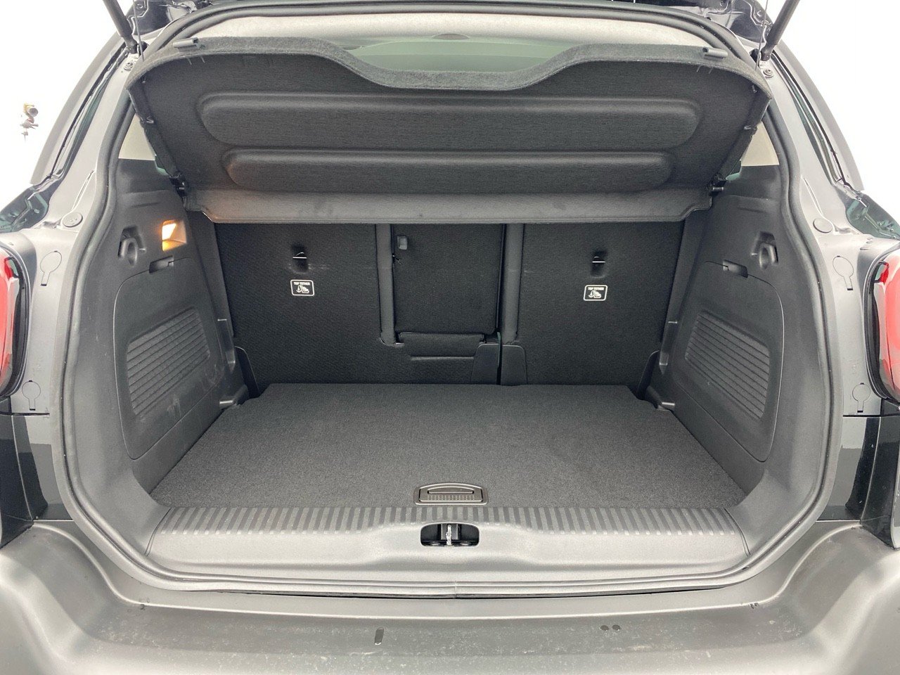 Citroen C3 Aircross PureTech 130 S&S EAT6 Max 2024