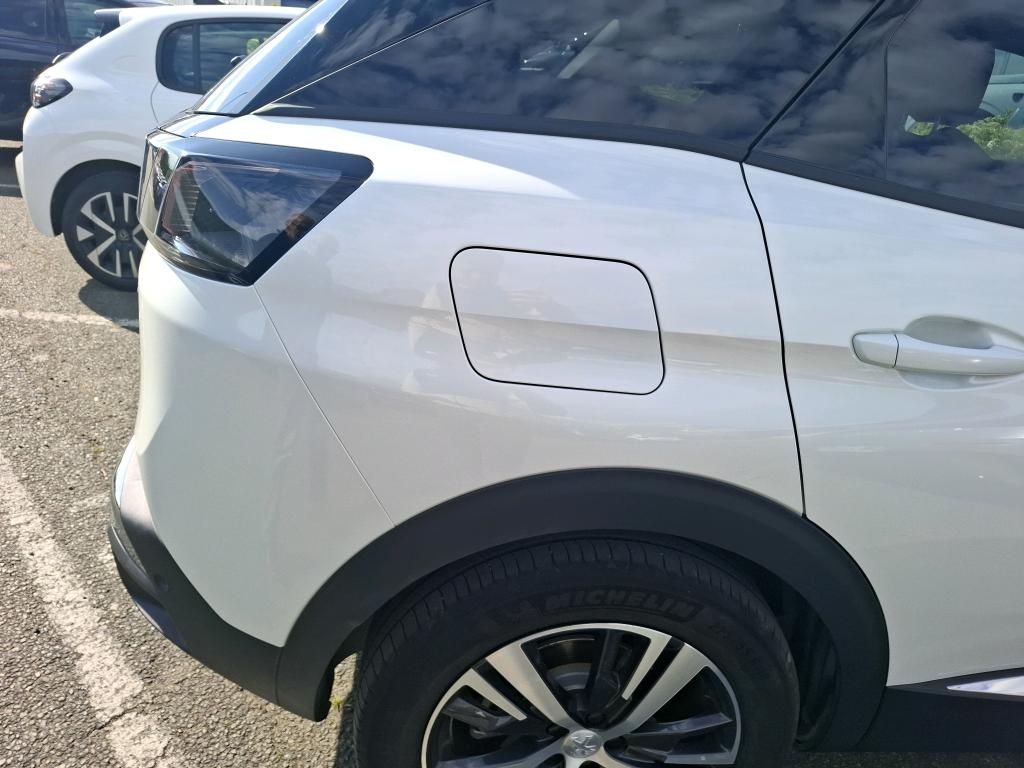 Peugeot 3008 Hybrid 225 e-EAT8 Allure Pack 2022