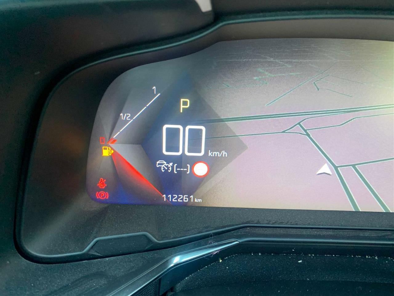 Foto DS DS 7 Crossback 3