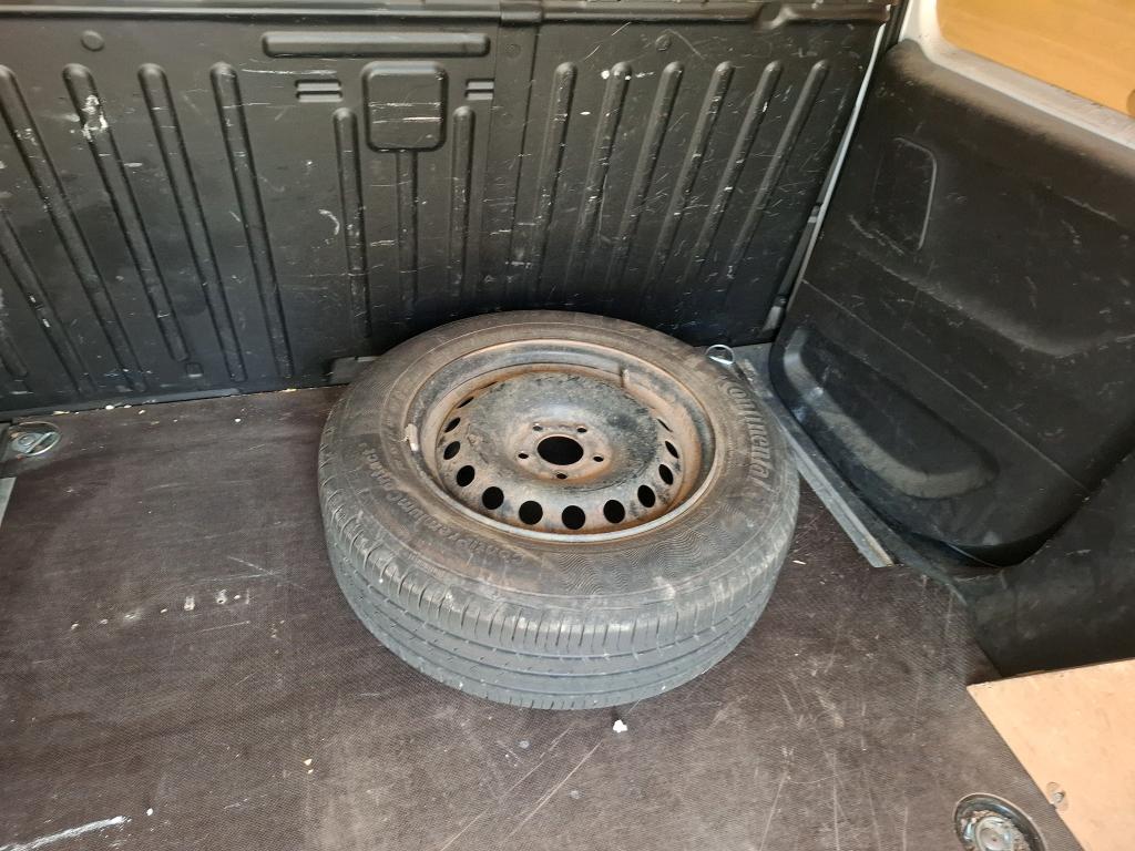 Citroen BERLINGO VAN M 650 BLUEHDI 100 S&S CLUB 2019