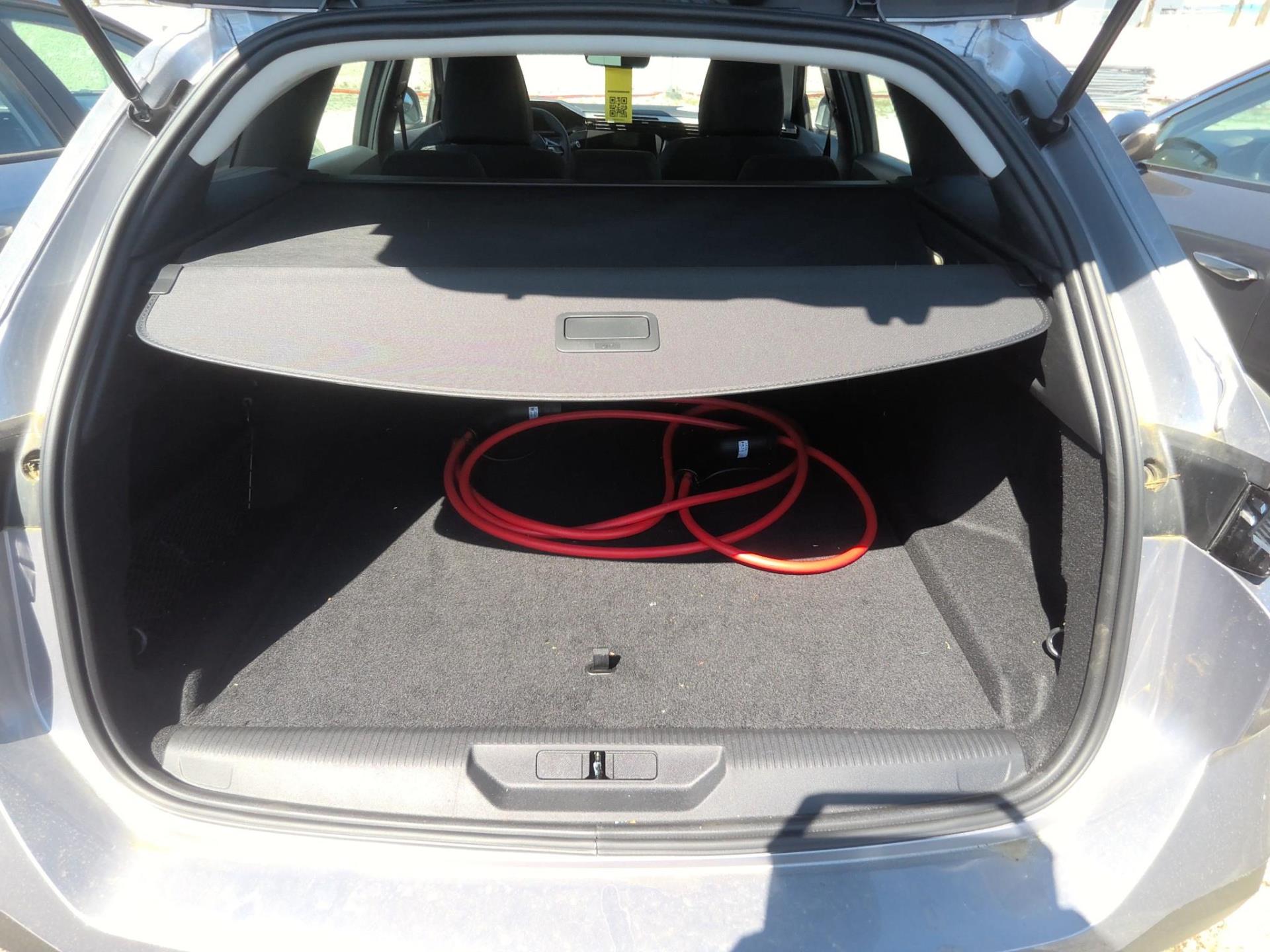 Peugeot 308 SW Electrique 55 kWh 156ch Style 2026