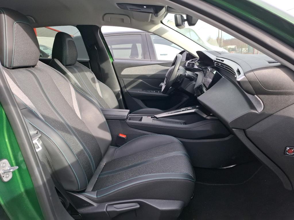 Peugeot 308 BlueHDi 130ch S&S EAT8 Allure 2022