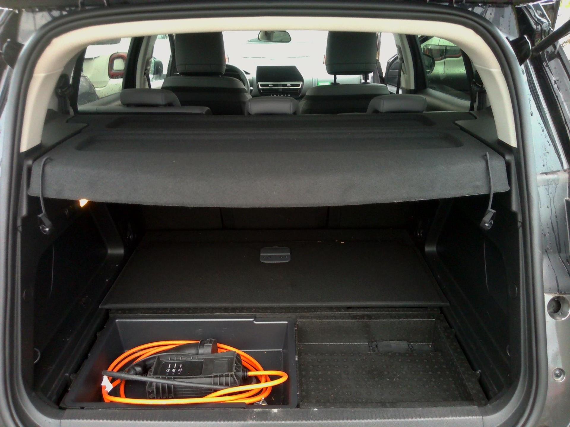 Citroen C5 Aircross Hybride Rechargeable 225 e-EAT8 C-Series 2023