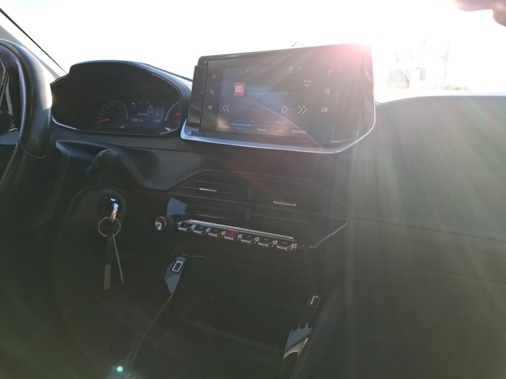 Peugeot 208 BLUEHDI 100 S&S BVM6 PREMIUM PACK 2021