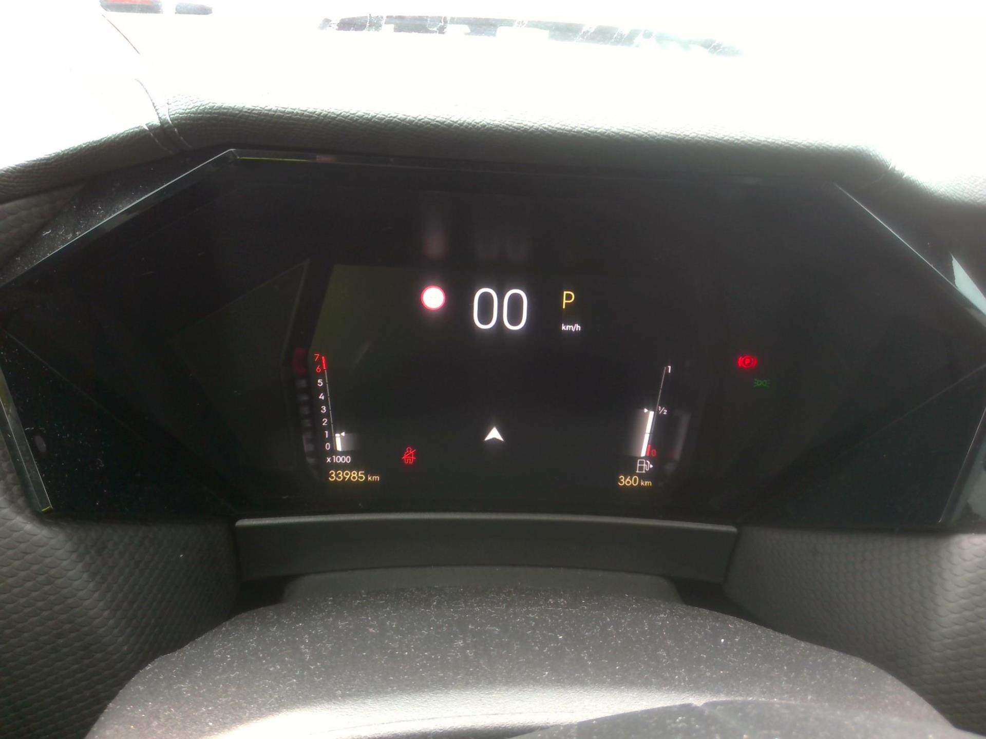 DS DS 4 PureTech 130 EAT8 Cross Rivoli 2023