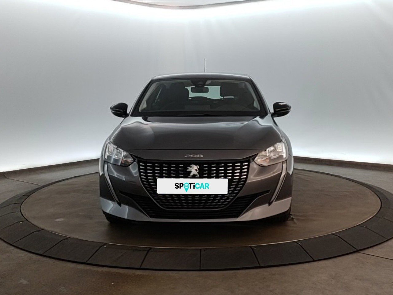 Peugeot 208 PureTech 75 S&S BVM5 Active Pack 2023