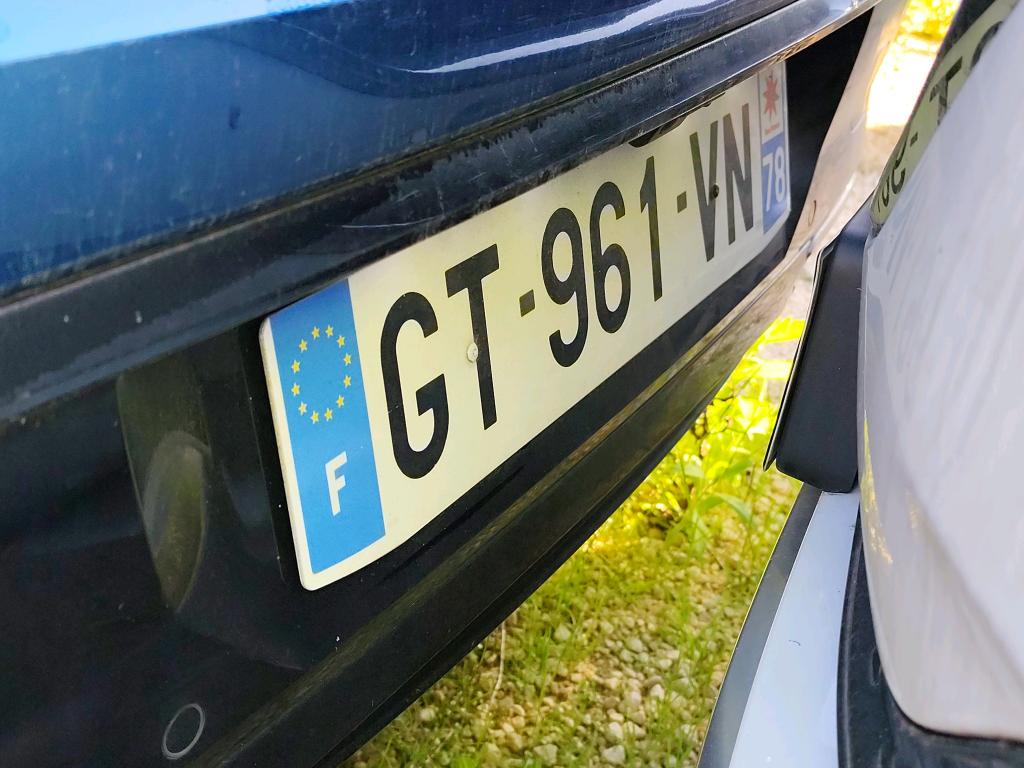 Peugeot 308 Electrique 54 kWh 156ch Allure 2024