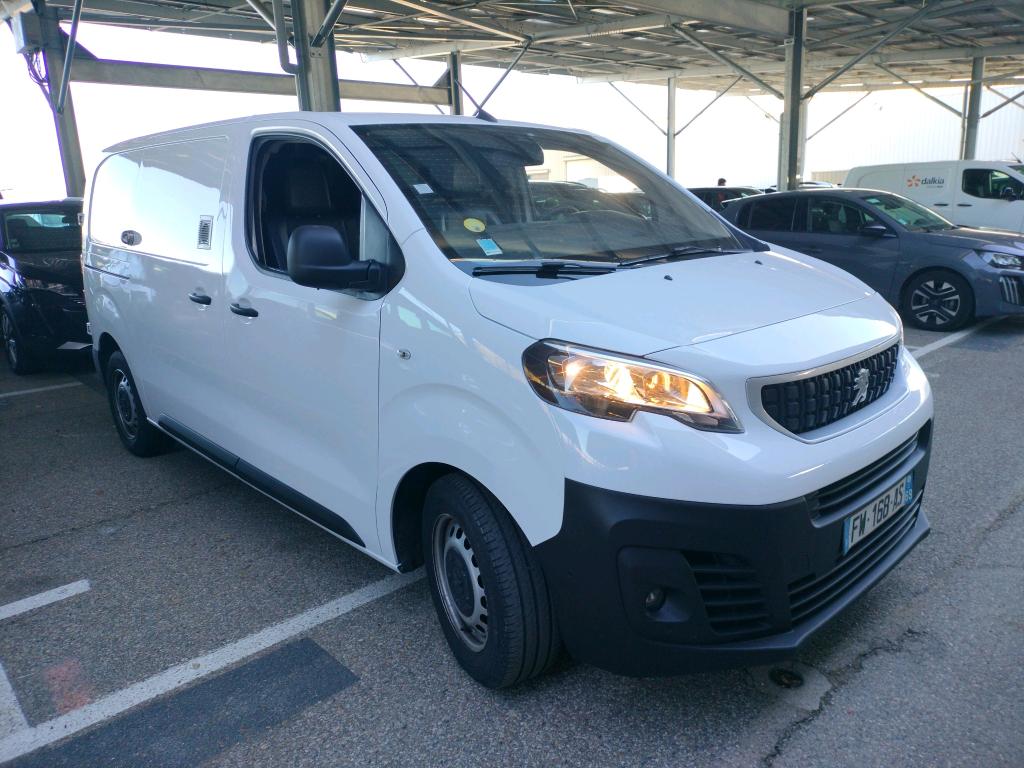 Peugeot EXPERT III 