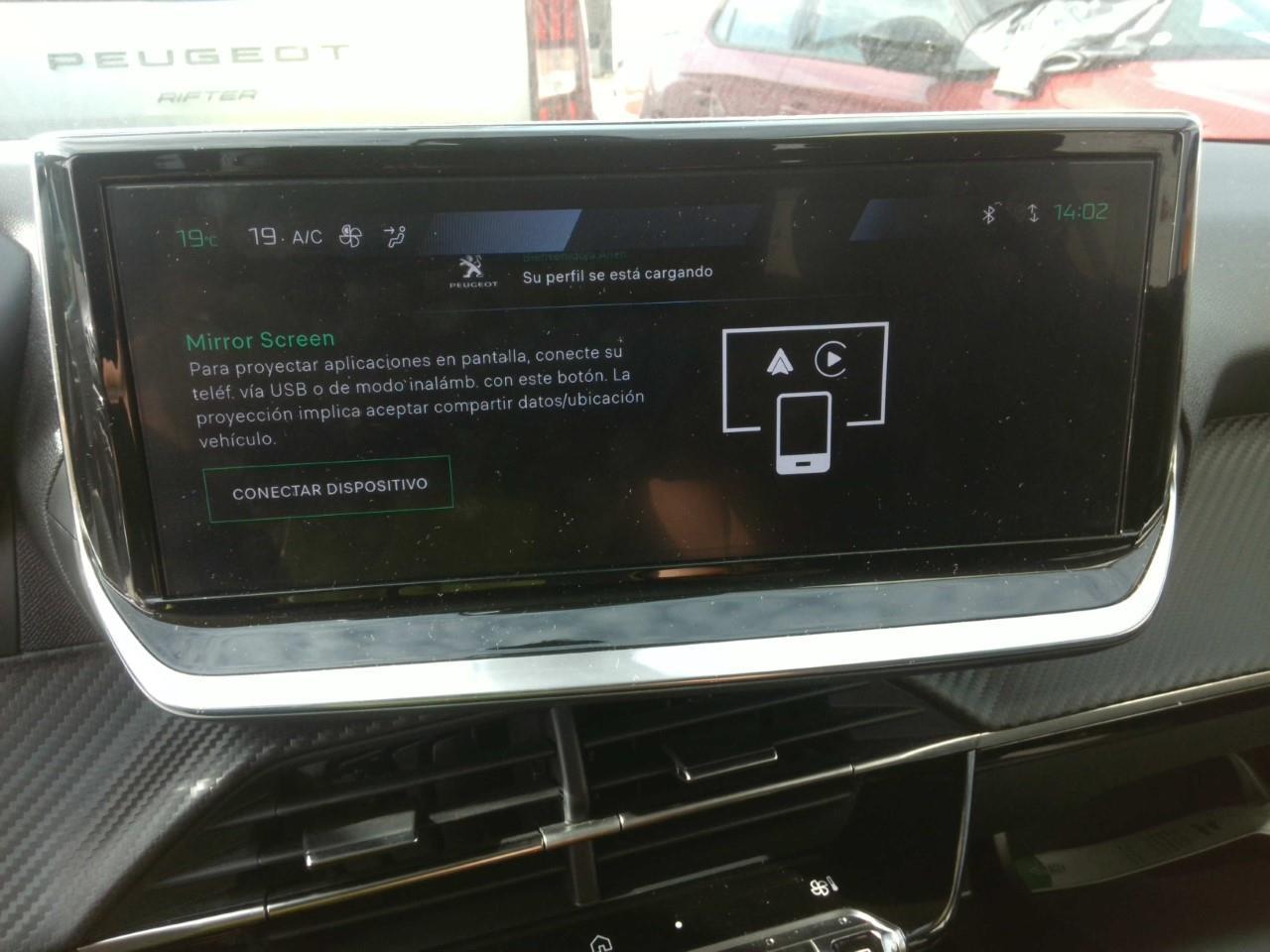 Foto Peugeot 308 14