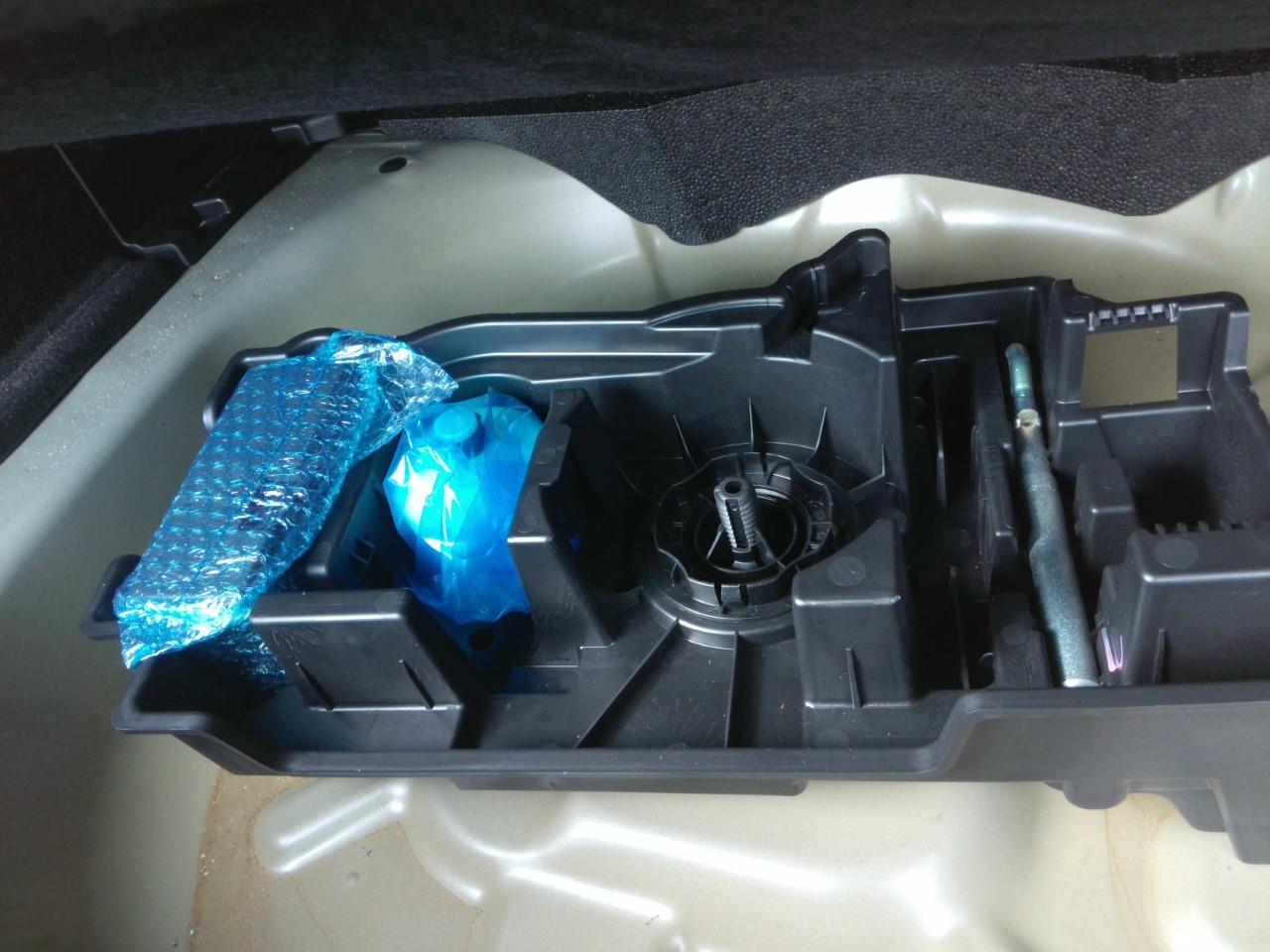 Foto Citroën C4 X 15