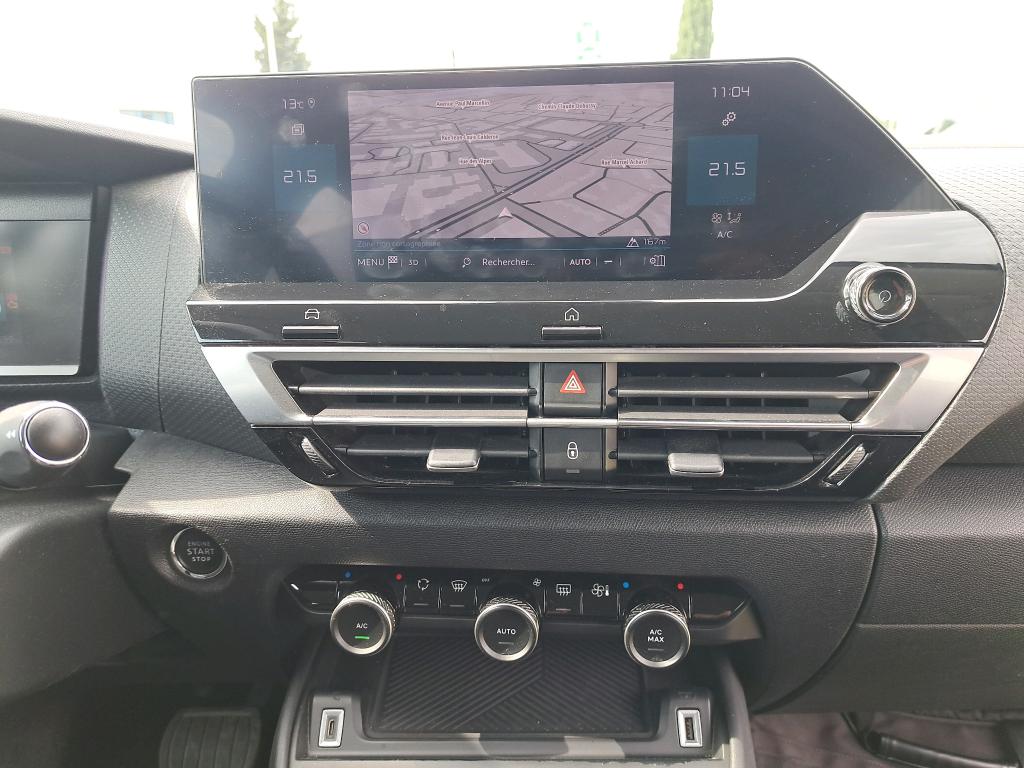 Citroen C4 BlueHDi 130 S&S EAT8 Feel Pack Business 2021