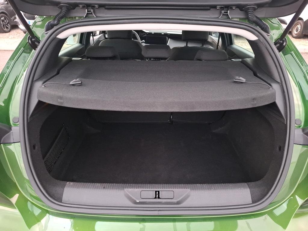 Peugeot 308 PureTech 130ch S&S EAT8 Active Pack 2023