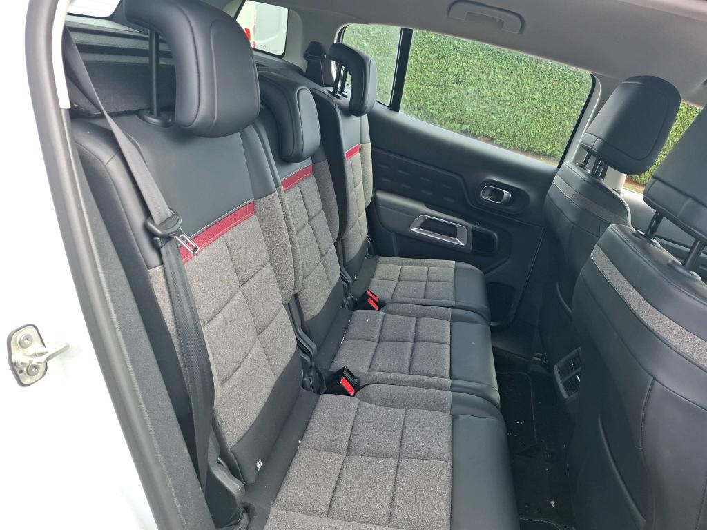 Citroen C5 Aircross BlueHDi 130 S&S BVM6 Feel 2021