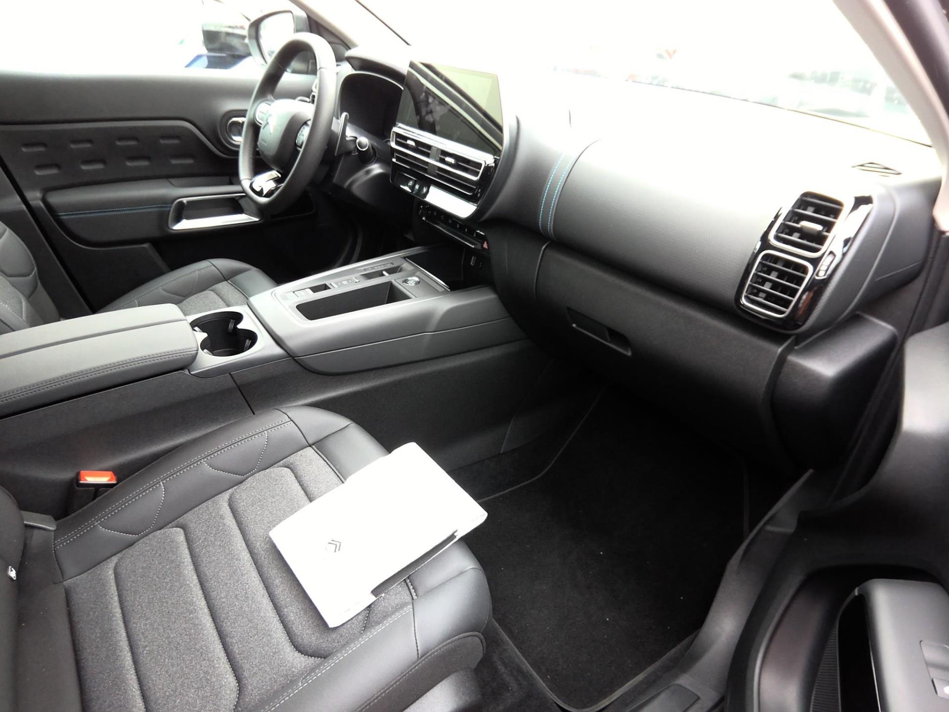 Citroen C5 Aircross BlueHDi 130 EAT8 Plus 2024