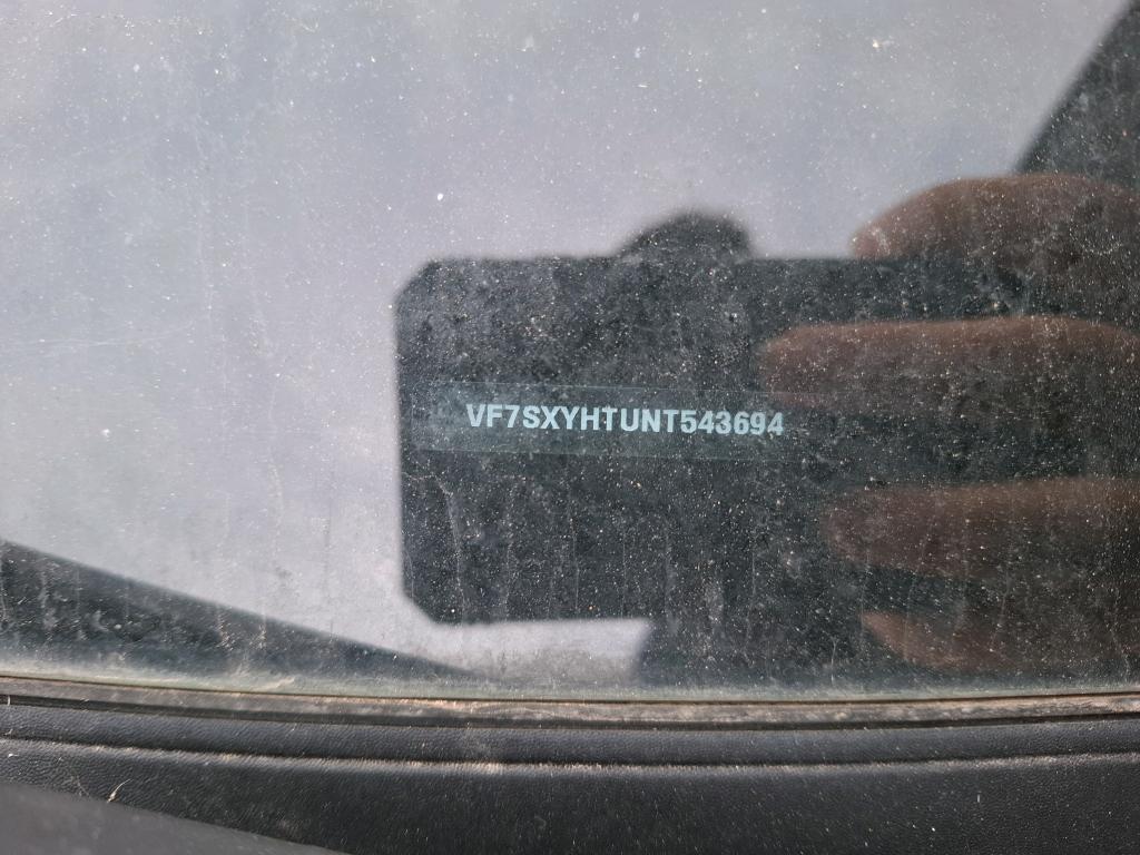 Citroen C3 BlueHDi 100 S&S BVM6 Feel Pack 2022