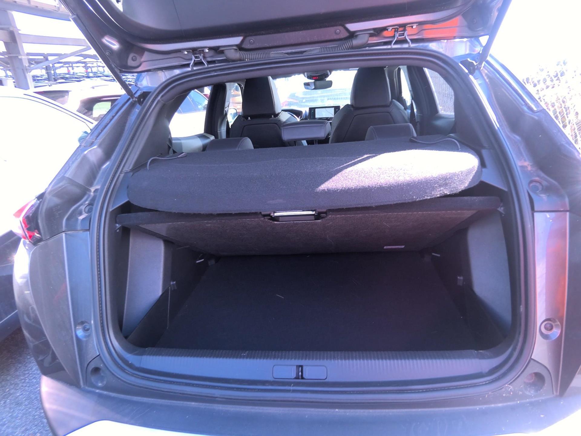 Peugeot 2008 PureTech 130 S&S EAT8 GT 2023