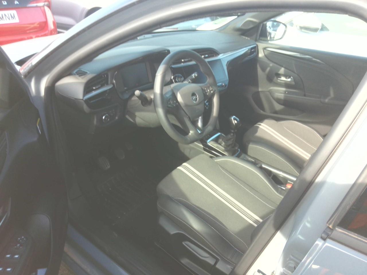 Foto Opel Corsa 3