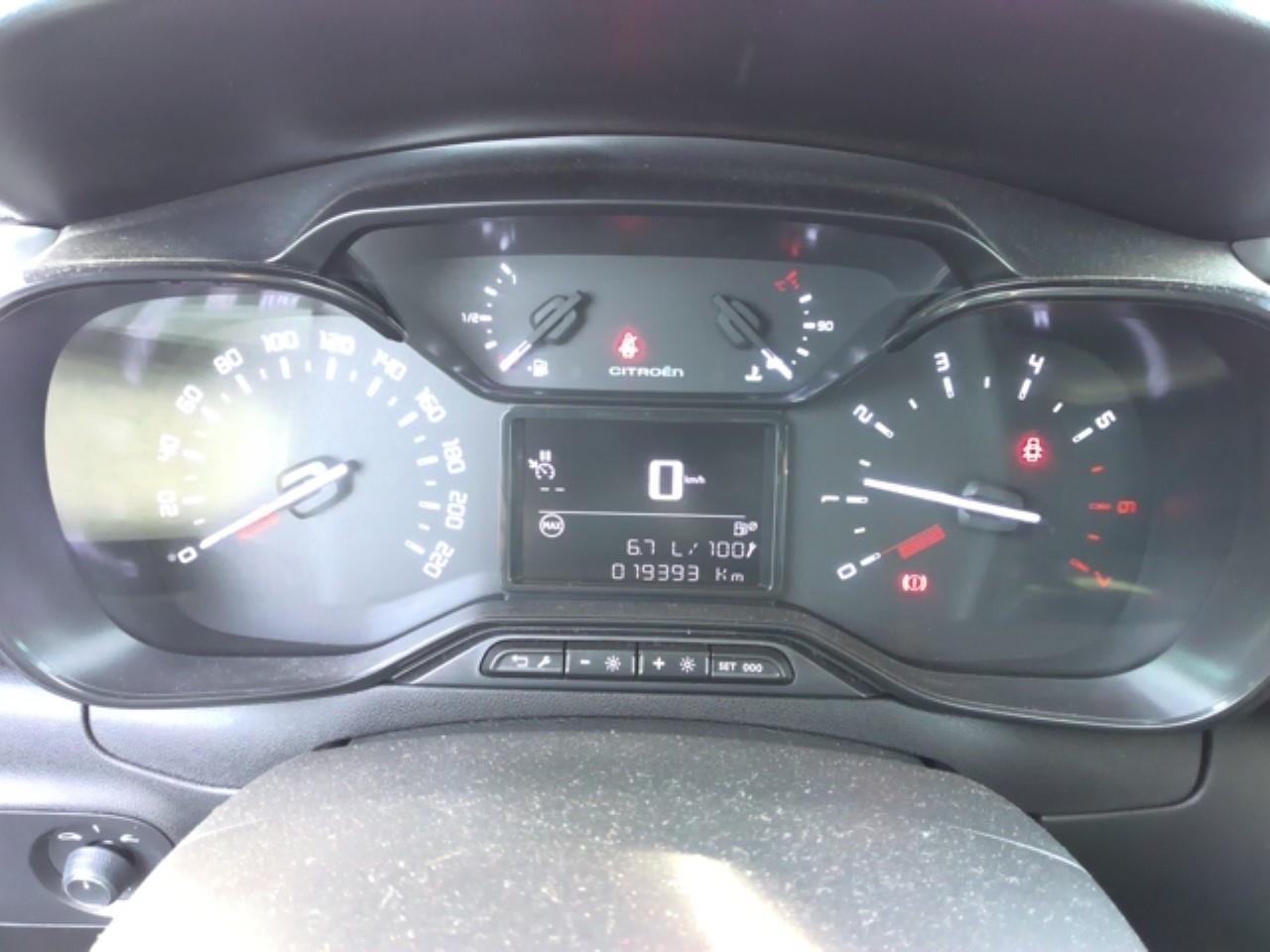Foto Citroën C 3 5