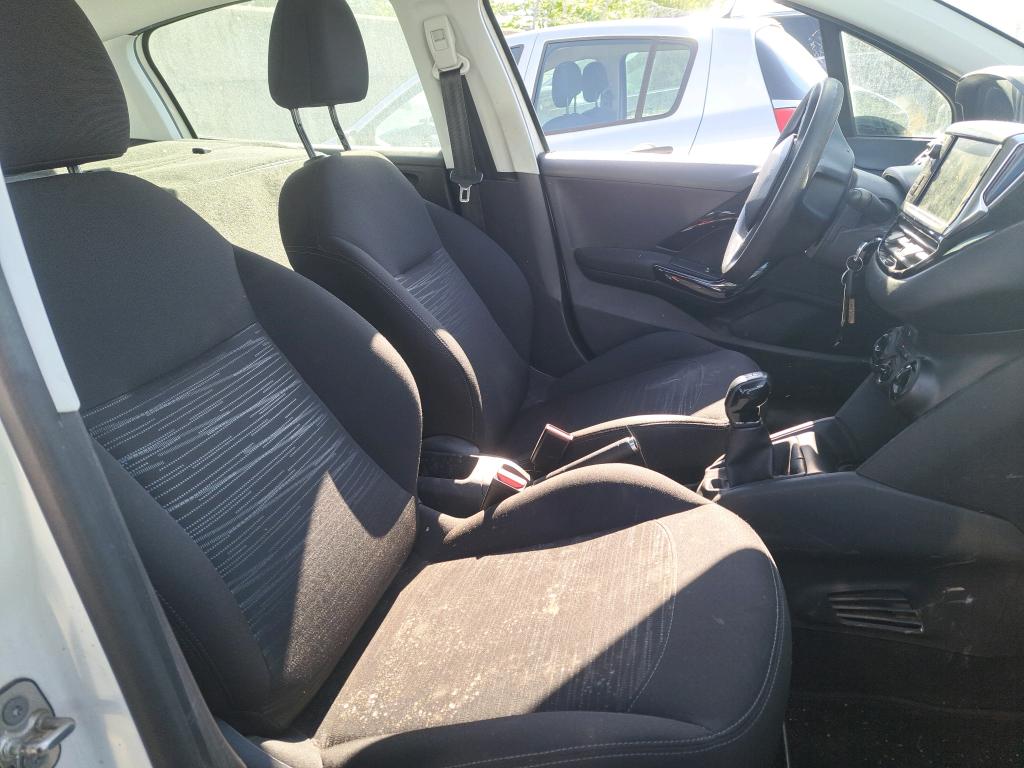Peugeot 208 AFFAIRE BLUEHDI 100 S&S BVM5 PREMIUM PACK 2020