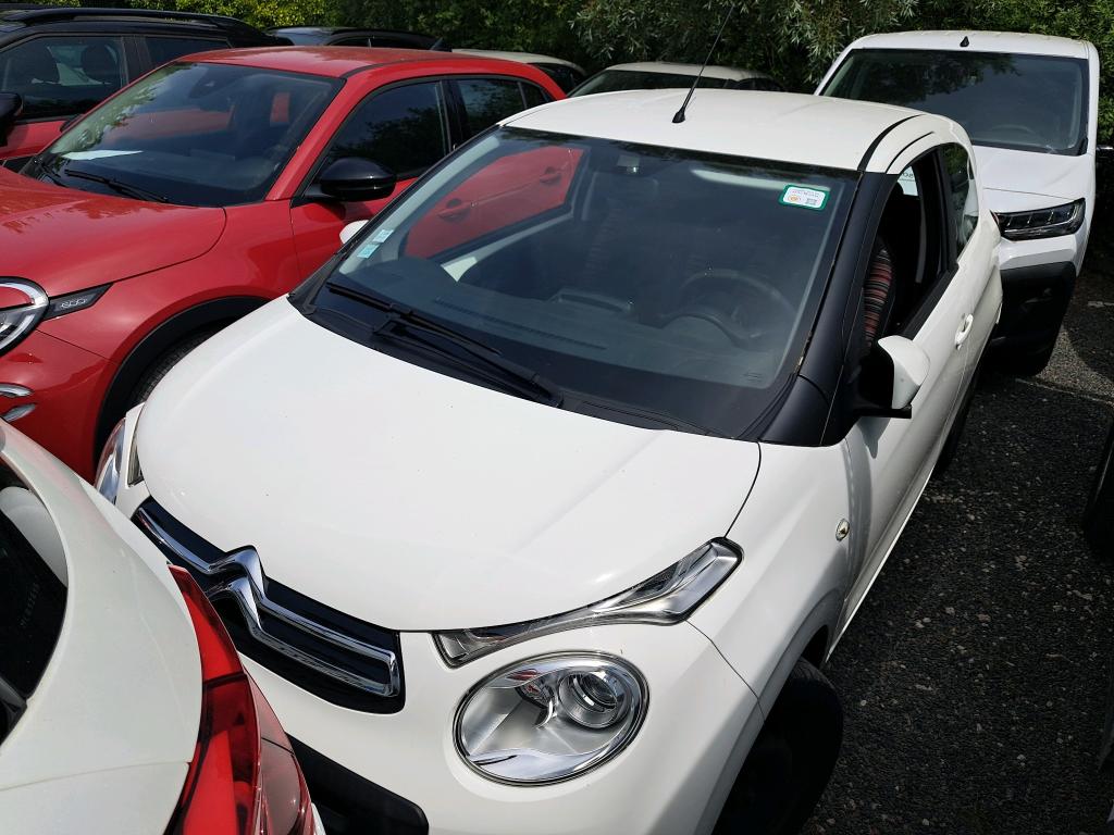 C1 II
