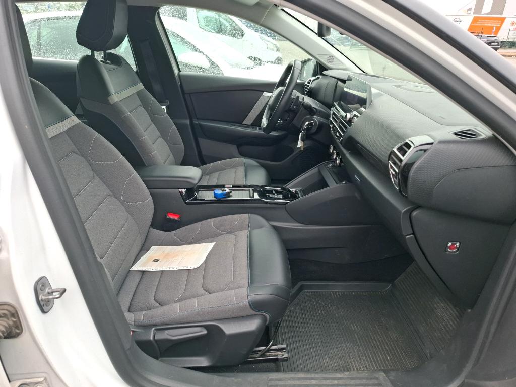Citroen C4 BlueHDi 130 S&S EAT8 Feel Pack 2021