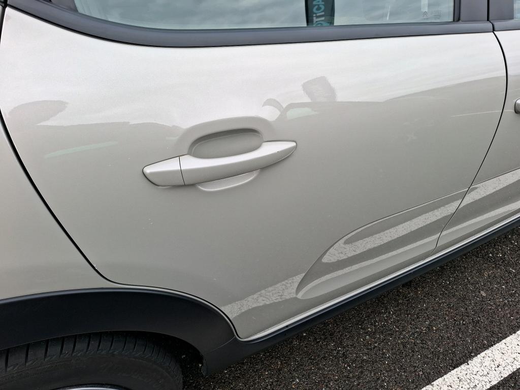 Citroen C3 PureTech 83 ch BVM5 You 2024