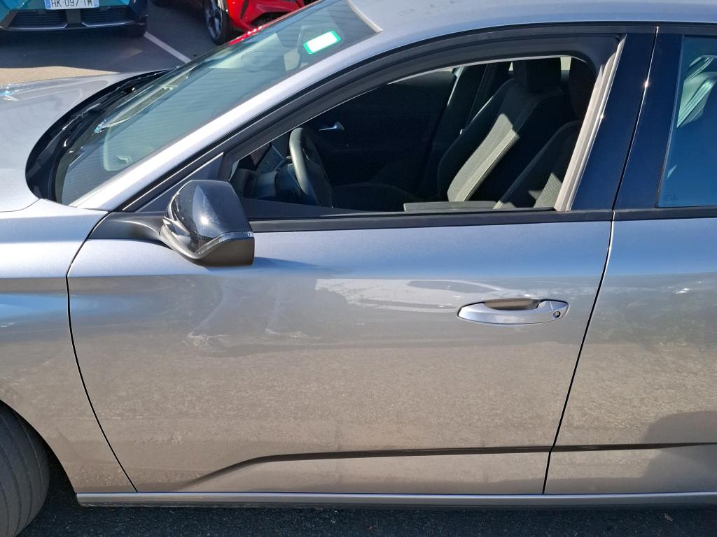 Peugeot 308 BlueHDi 130ch S&S EAT8 Active Pack 2022