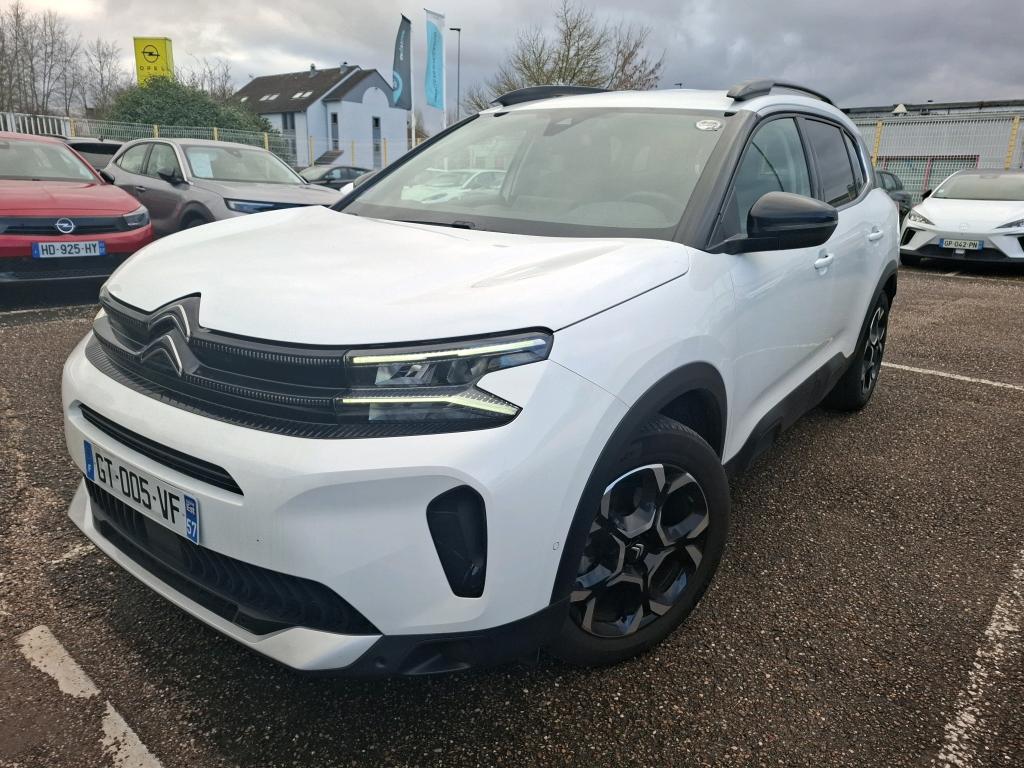 C5 AIRCROSS