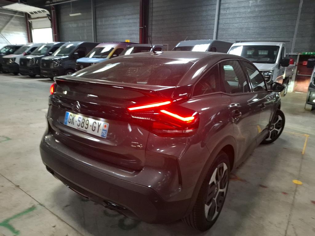 Citroen C4 PureTech 130 S&S EAT8 Feel 2022