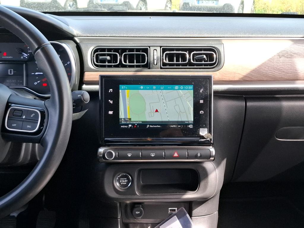 Citroen C3 PureTech 83 S&S BVM5 Shine 2023
