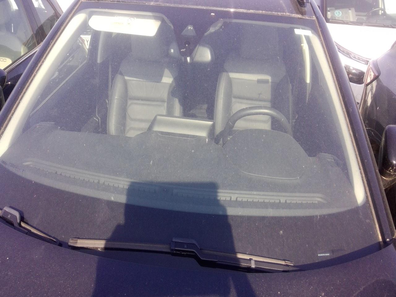 Foto Citroën C5 Aircross Hybrid 6