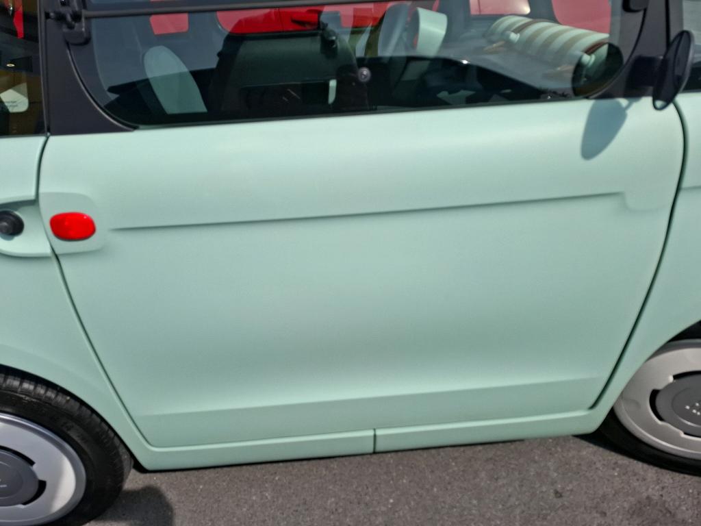 FIAT TOPOLINO 