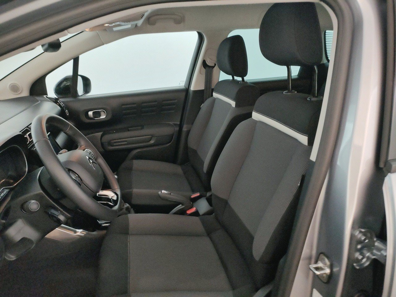 Citroen C3 Aircross PureTech 110 S&S BVM6 Shine 2023