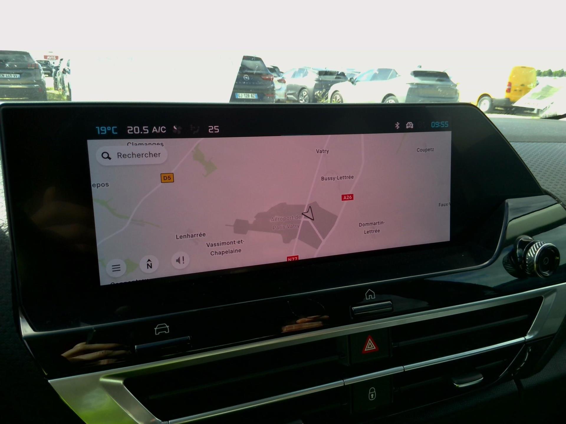 Citroen C4 PureTech 130 S&S BVM6 Shine 2023