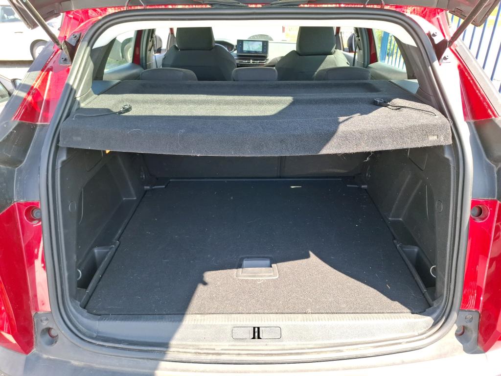 Peugeot 3008 BlueHDi 130ch S&S BVM6 Active Pack 2022