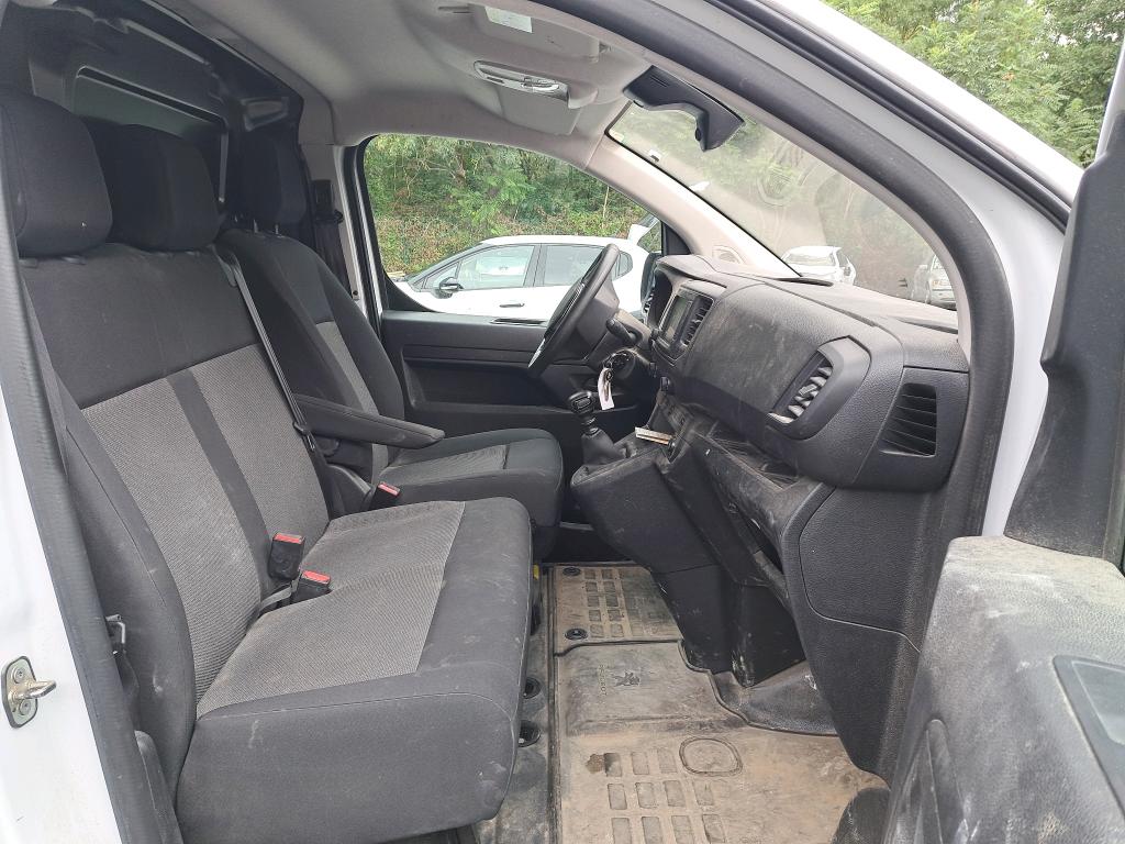Peugeot EXPERT FGN TOLE XL BLUEHDI 145 S&S BVM6 2023