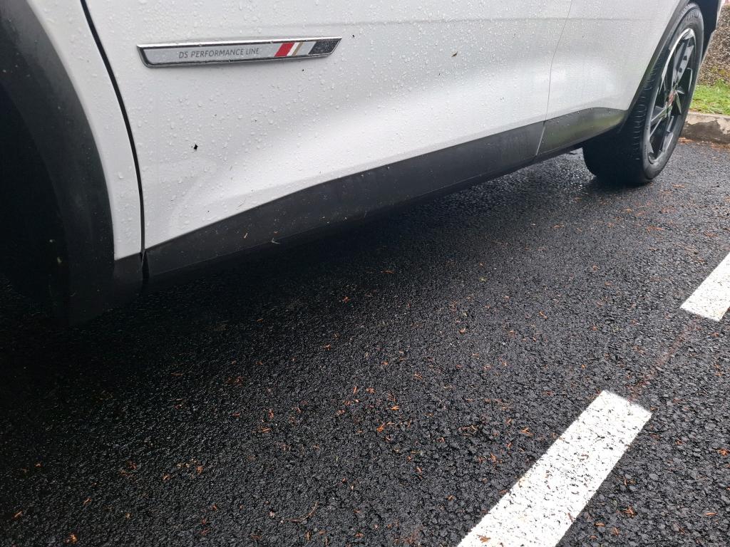 DS DS7 Crossback Hybride E-Tense 225 EAT8 Performance Line+ 2022