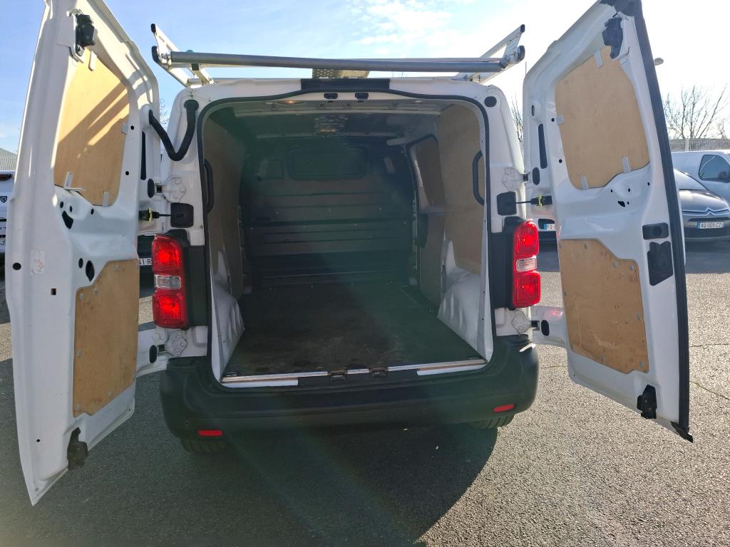Citroen JUMPY FGN M BLUEHDI 120 S&S BVM6 CLUB 340 NM 2020