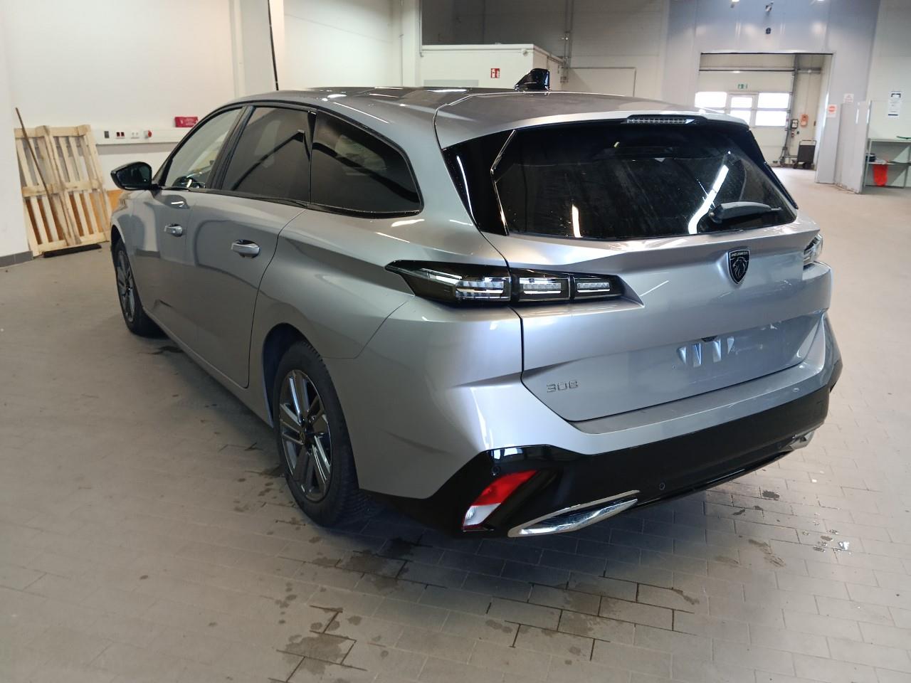 Peugeot 308 III 