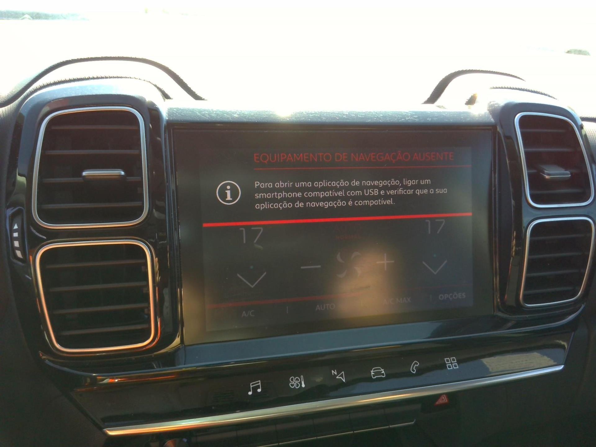 Citroen C5 Aircross PureTech 130 S&S EAT8 Feel Pack 2023