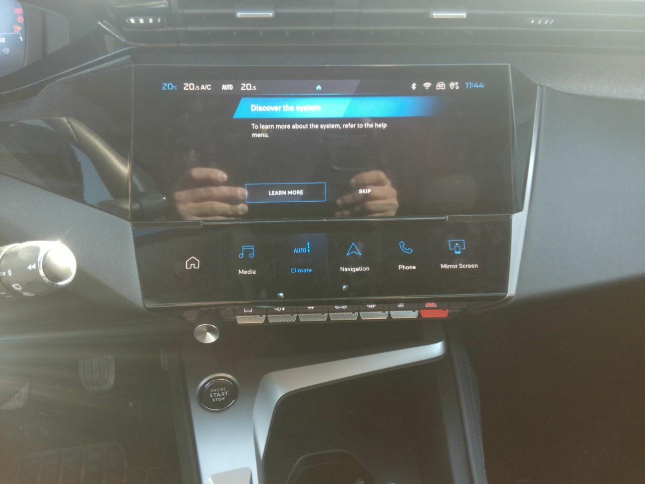 Foto Peugeot 308 4