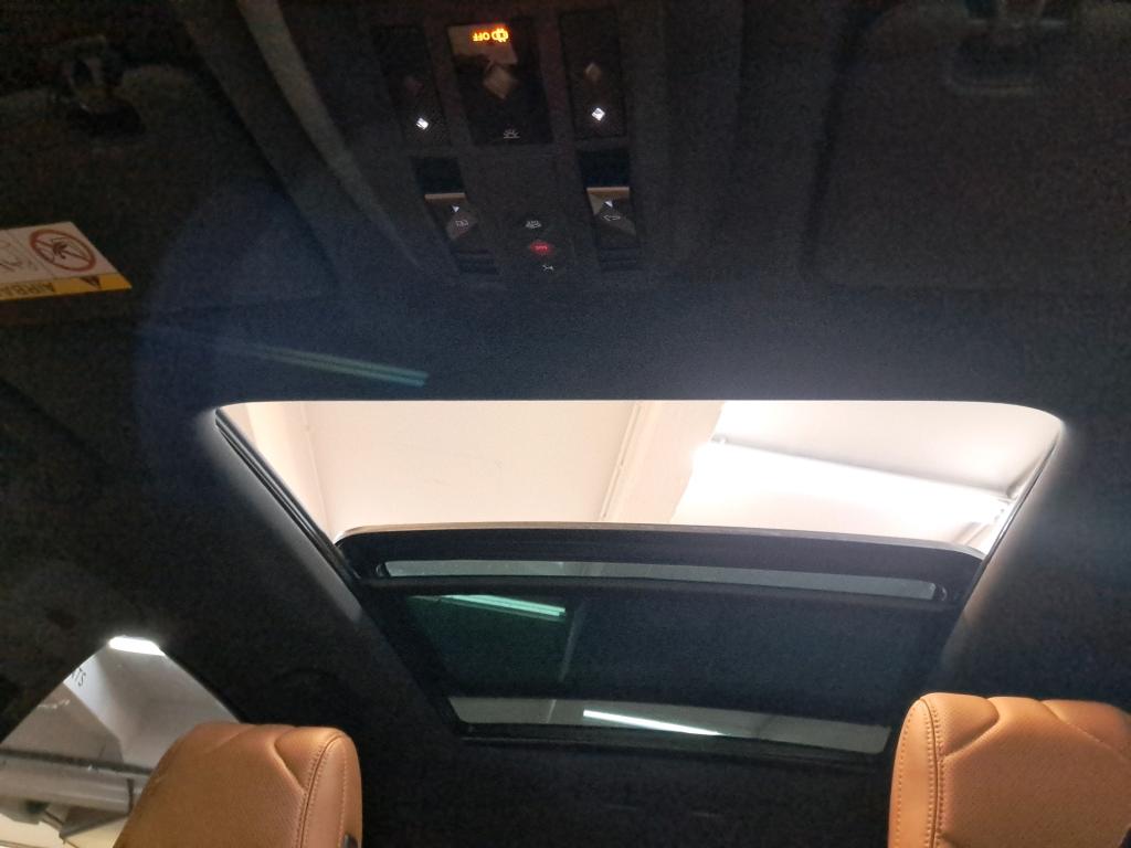 DS DS7 Crossback Hybride E-Tense 300 EAT8 4x4 Rivoli 2022