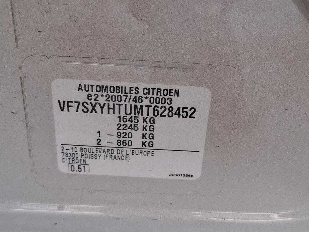 Citroen C3 BlueHDi 100 S&S BVM6 Shine 2021