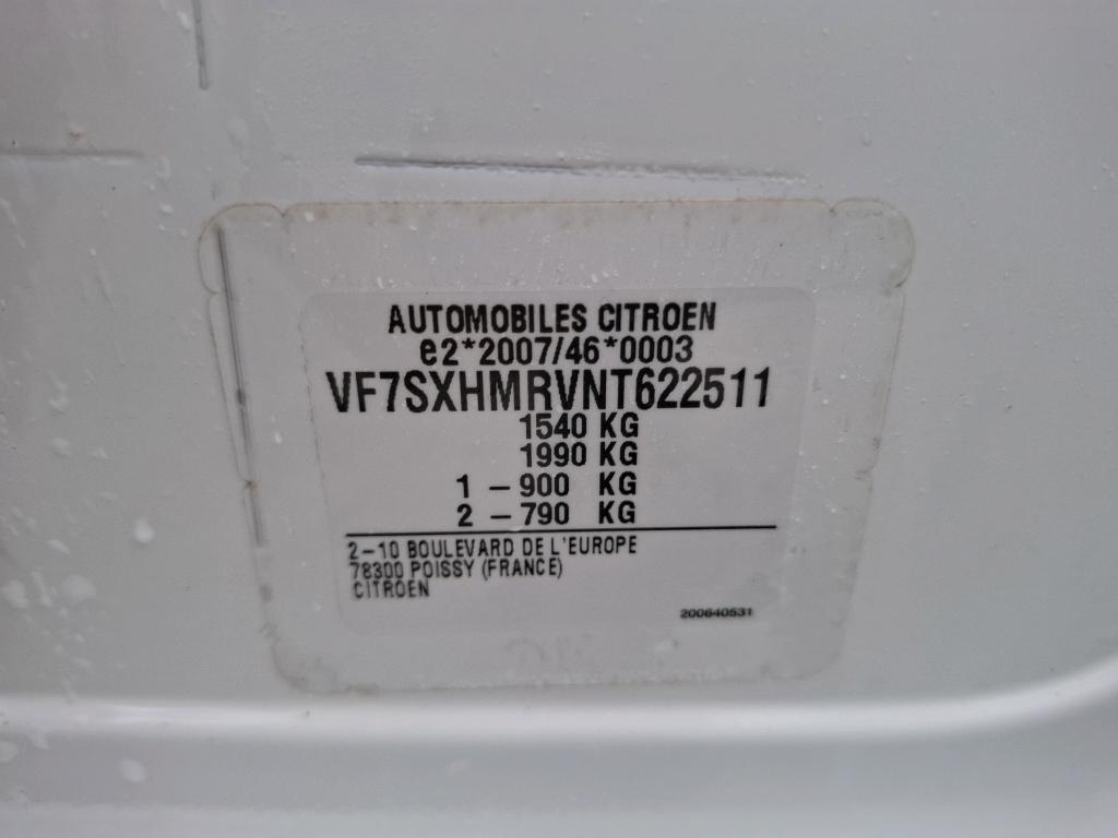 Citroen C3 PureTech 83 S&S BVM5 Shine Pack 2022